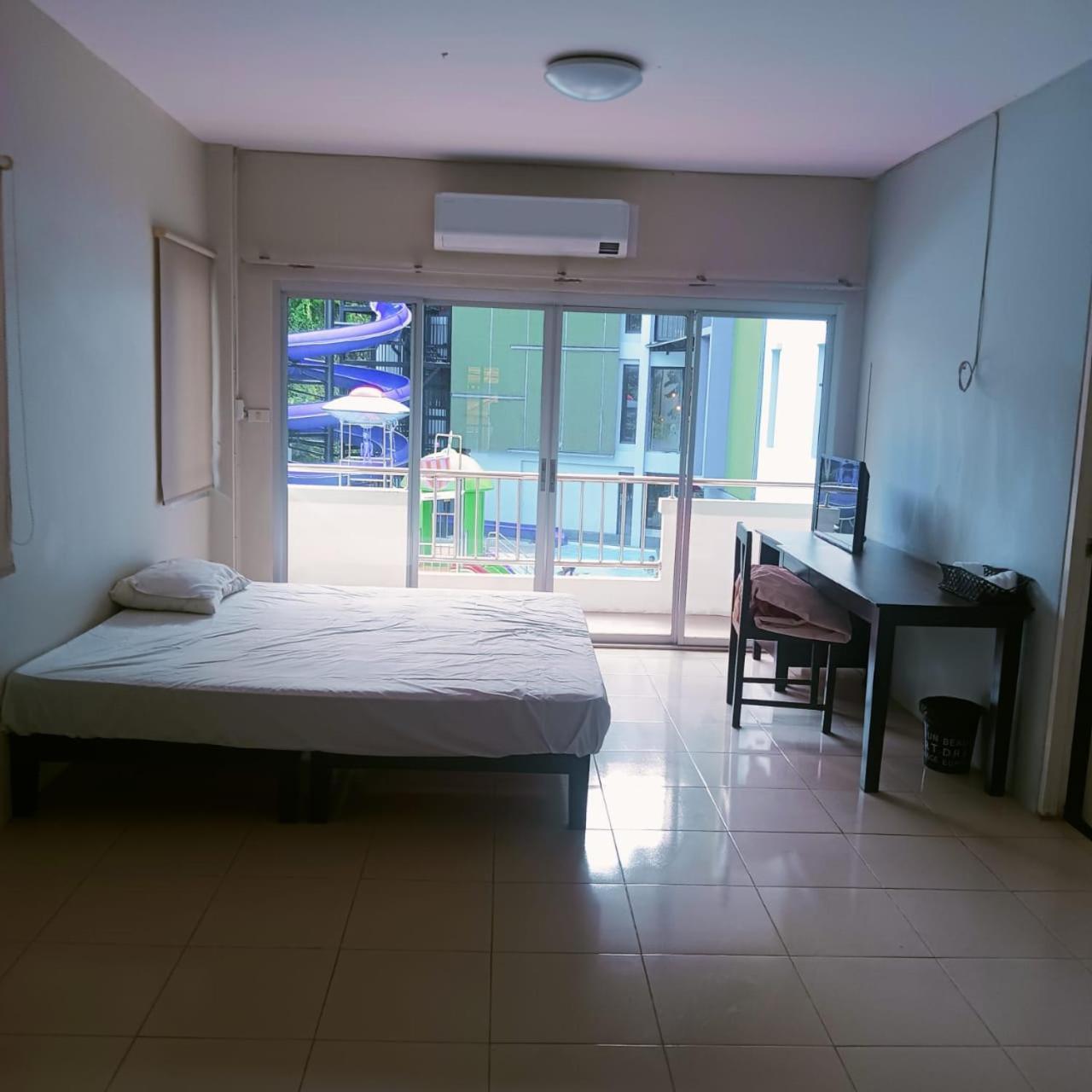 Dosa King Veg Restaurant & Guest House Krabi town Extérieur photo