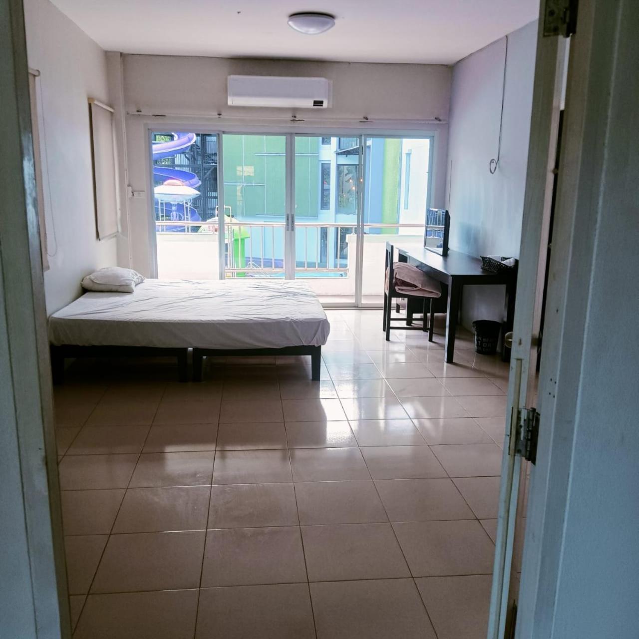 Dosa King Veg Restaurant & Guest House Krabi town Extérieur photo